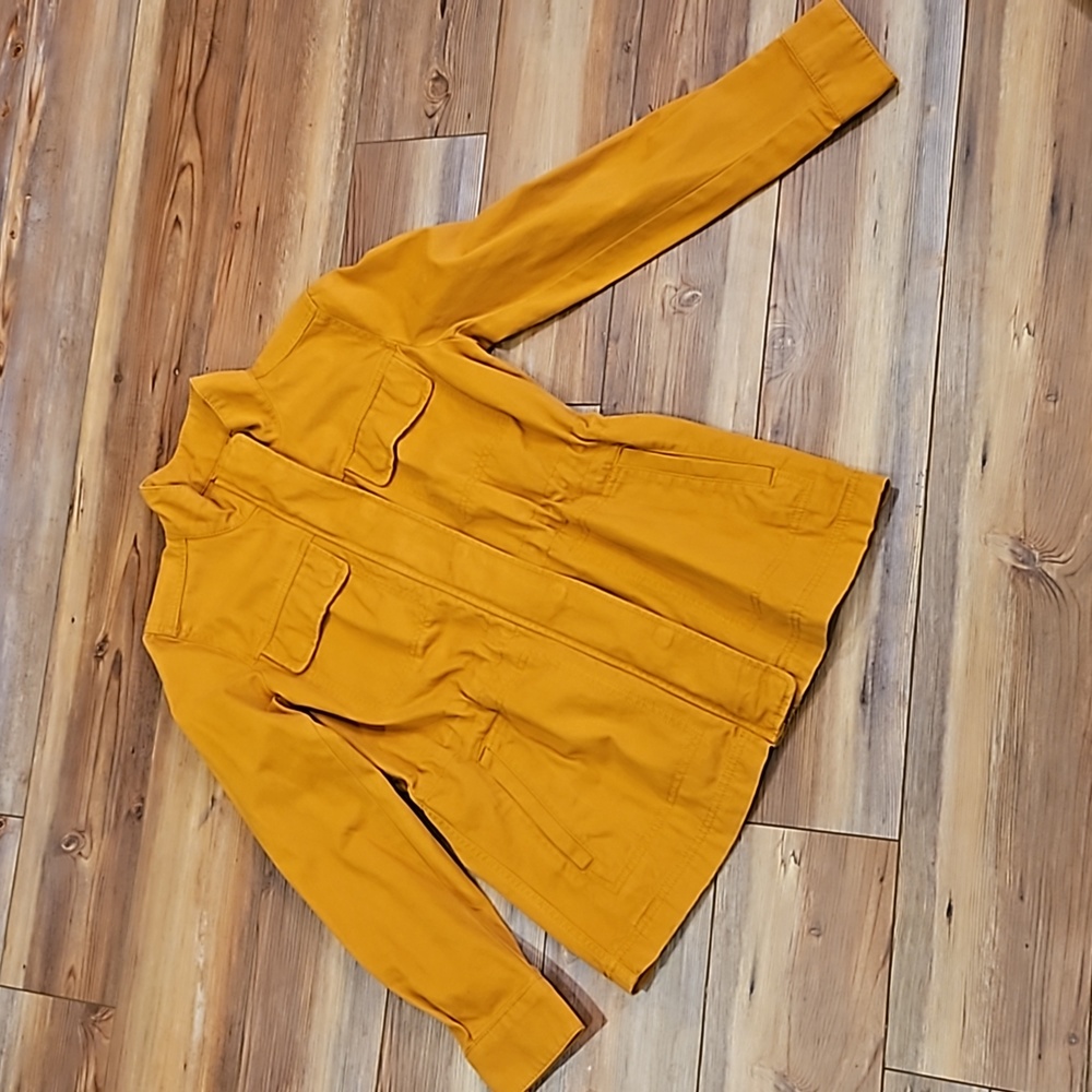 Gap Spring Fall Jacket - image 1